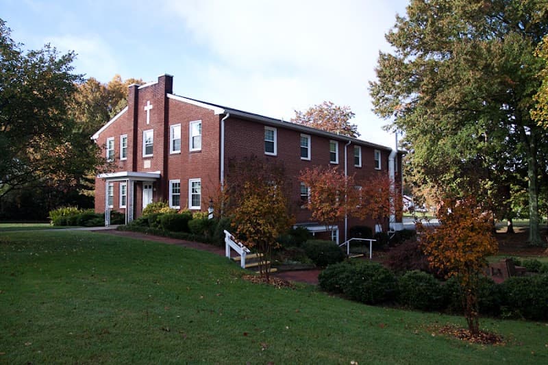 Greater Piedmont Teen Challenge