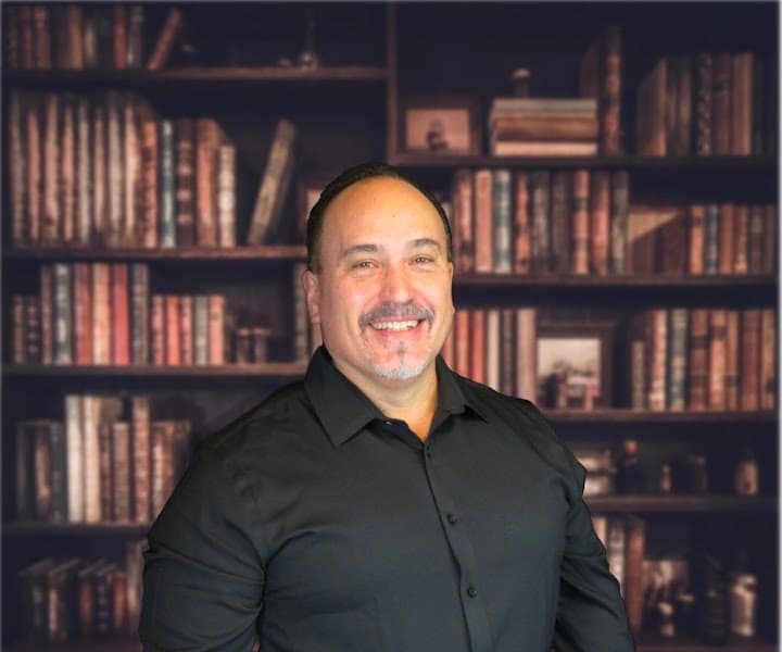 Greater Things Counseling and Healing