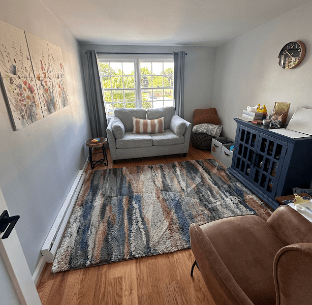 Green Valley Therapy