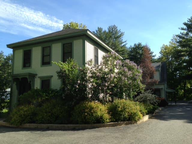 Greenbridge Counseling and Wellness, LLC