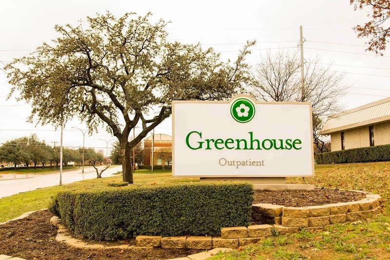 Greenhouse Outpatient