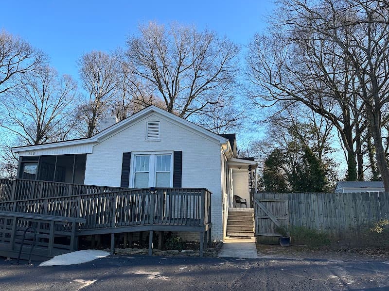 Greenville Couples Therapy, LLC