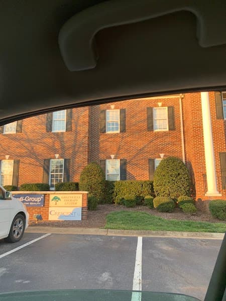 Greenville Therapy Center