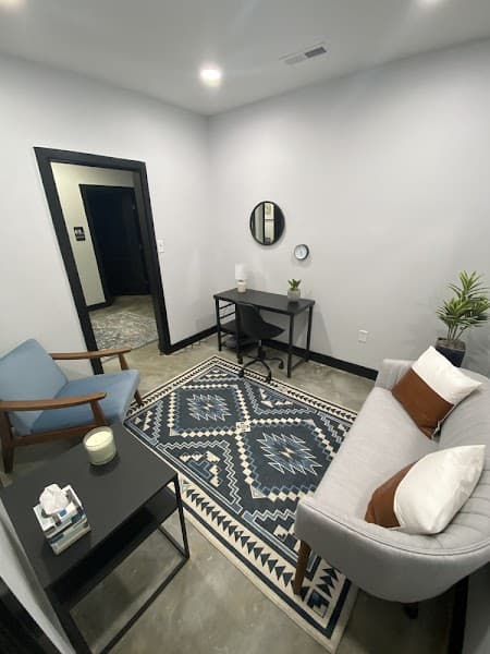 Greenville Transitions Recovery Center, LLC