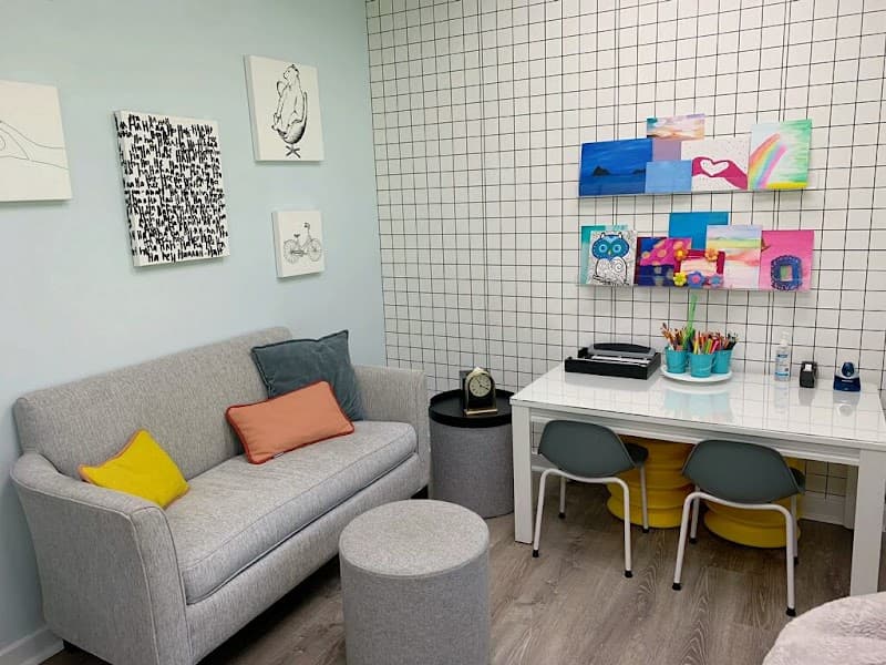 Greenwich Psychology Group