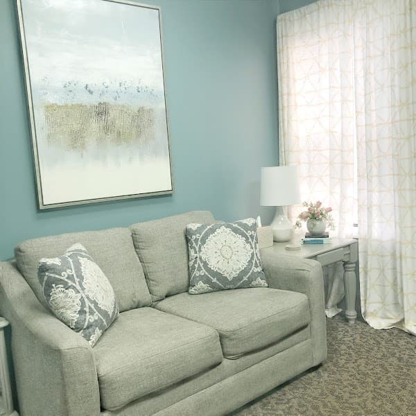 Greta Strickland, Therapist - State of Mind KC