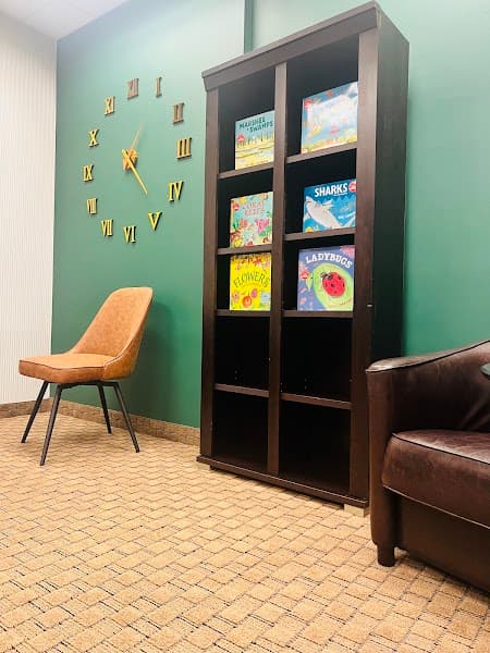 Grey Area Therapy Jax