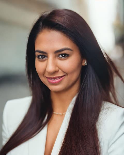 Grief Recovery Center: Asma Rehman, LPC