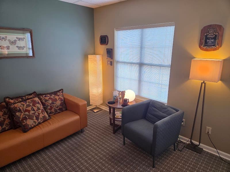 Groupworks Psychological Services