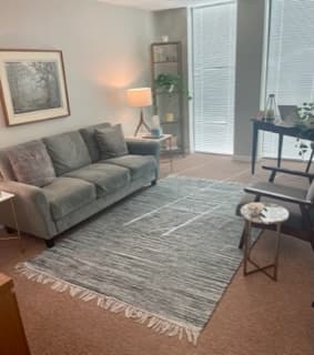 Grove Therapy | Carolyn Wheeler-Garcia Licensed Psychotherapist