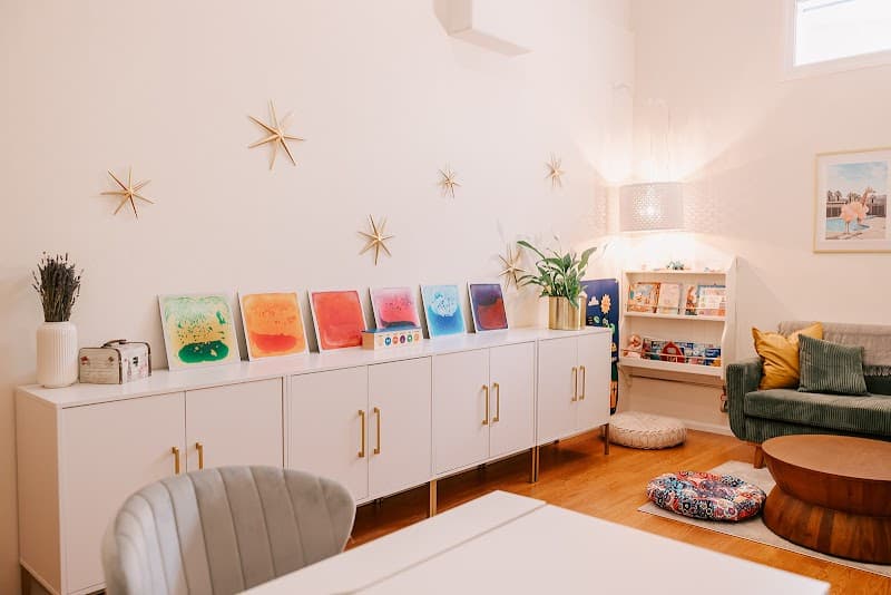 Growing Roots Speech Therapy