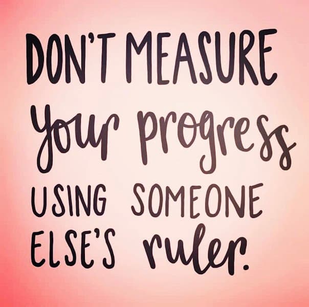 Growing Through My Journey