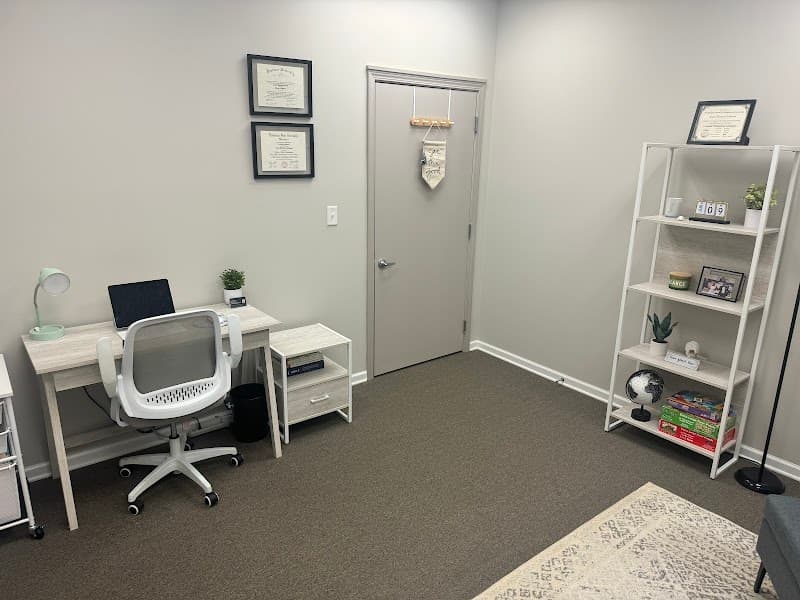 Guided Solutions Counseling, LLC