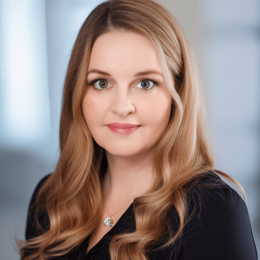 Hailey Ray Counselor MA, NCC, LPC-S