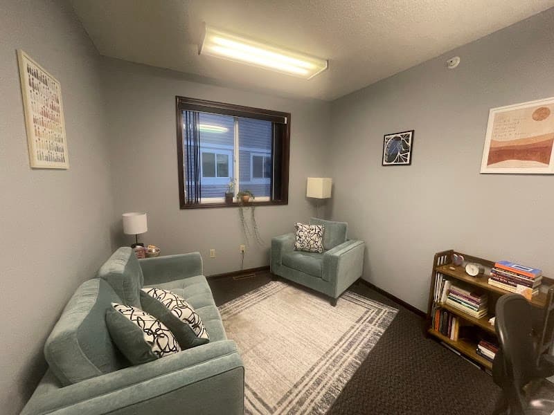 Harmony Mental Health (formerly Parker Collins Family Mental Health)