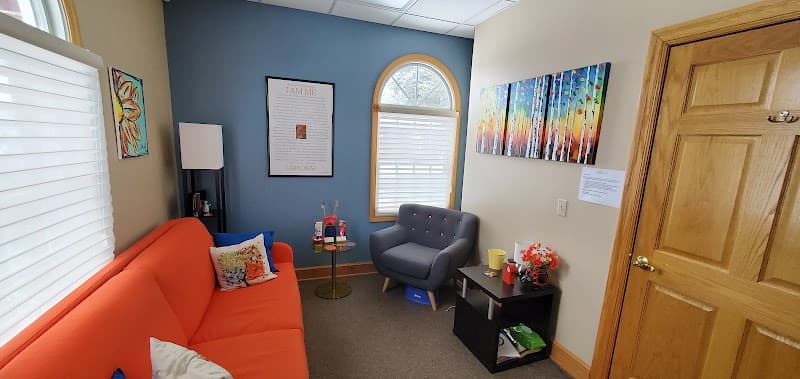 Harris Hill Counseling and Coaching