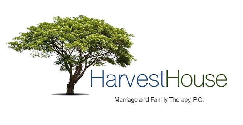 Harvest House Marriage and Family Therapy