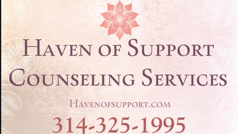 Haven of Support Counseling Services