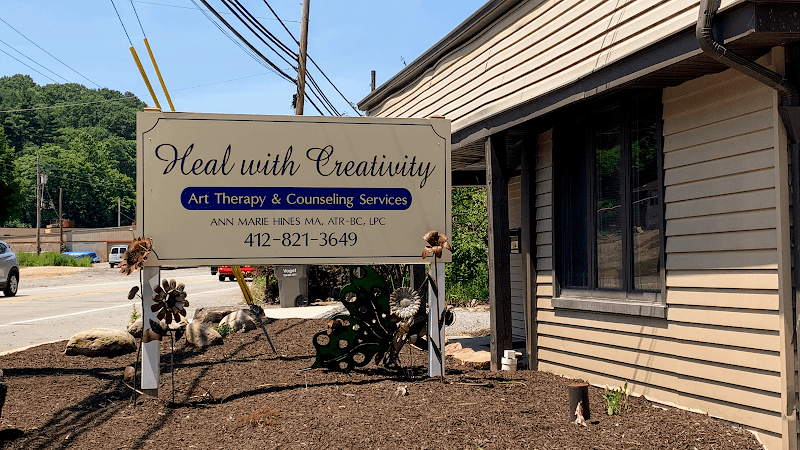 Heal With Creativity