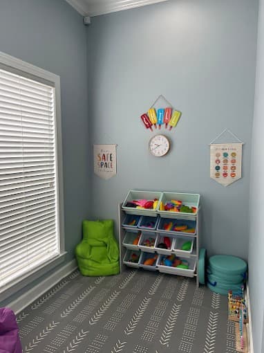 Heale Counseling of Southaven