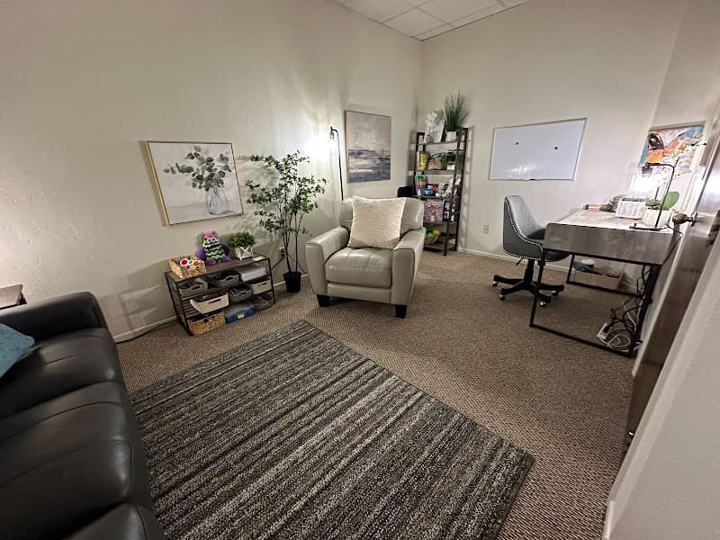 Healing Life Counseling