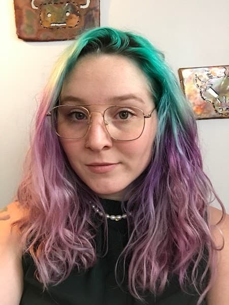 Healing Tree Art Therapy