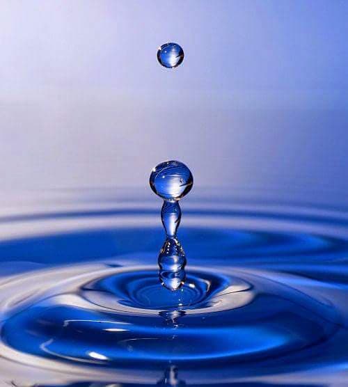 Healing Waters Grief Therapy