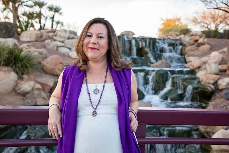 Heart Wisdom Healing