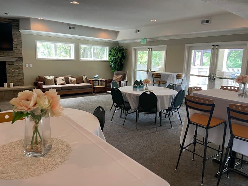 Heartlight Center Inc