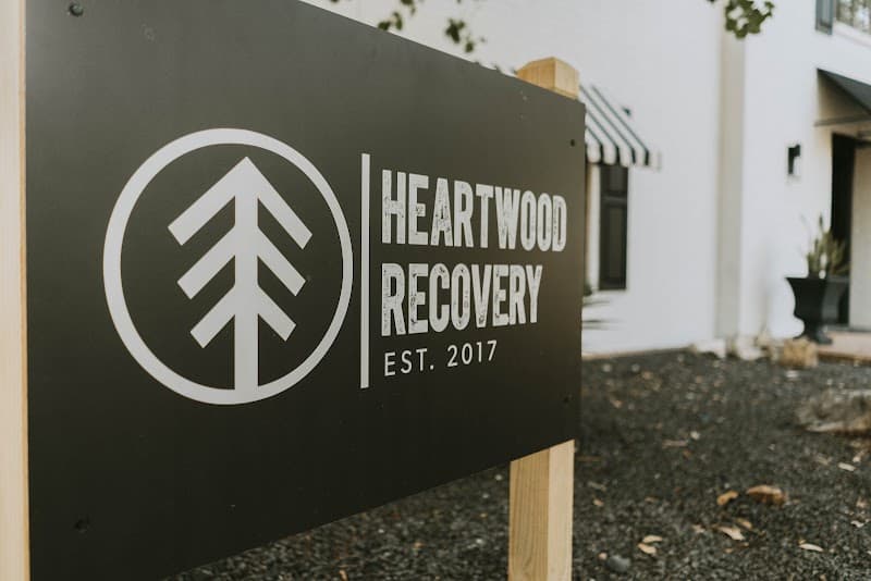 Heartwood Recovery - Austin Drug & Alcohol Rehab