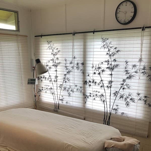 Heaven & Earth Acupuncture