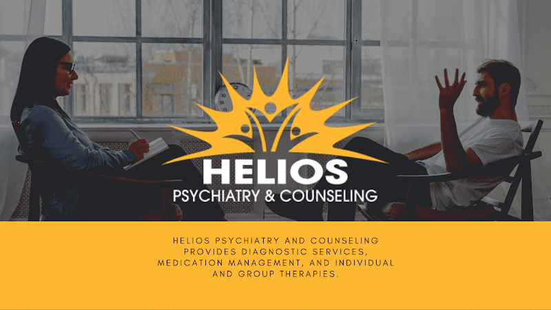 Helios Psychiatry and Counseling - Troy