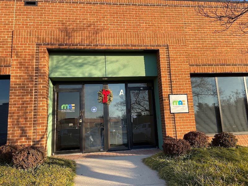 Helping Hands Family - ABA Therapy