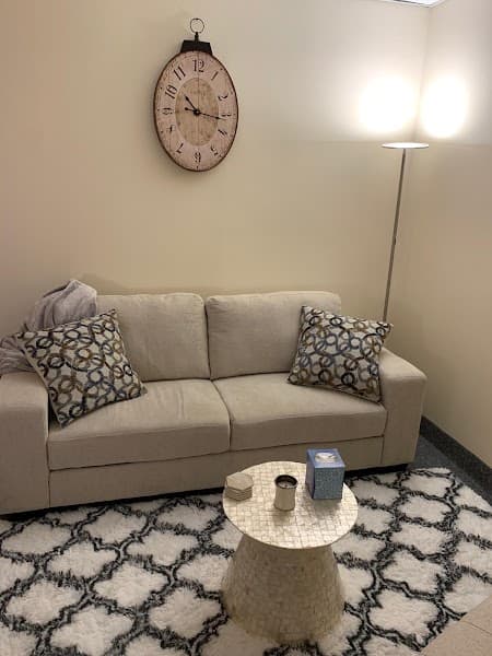 Helping Moon Counseling, P. A