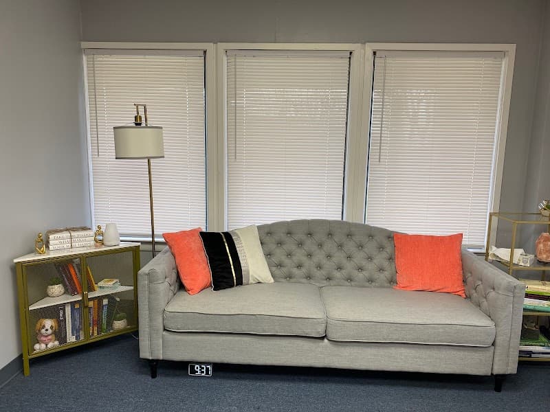 H.E.R. Counseling and Wellness