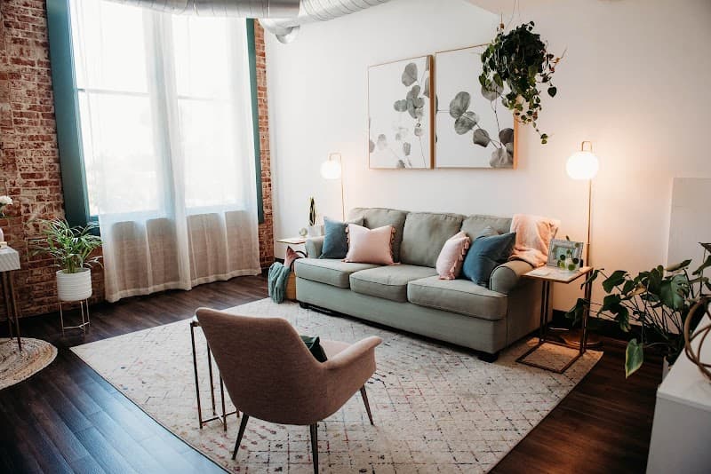 Her Space Therapy Los Angeles