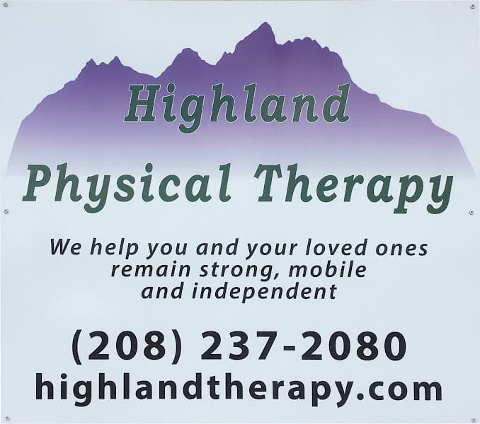 Highland Physical Therapy