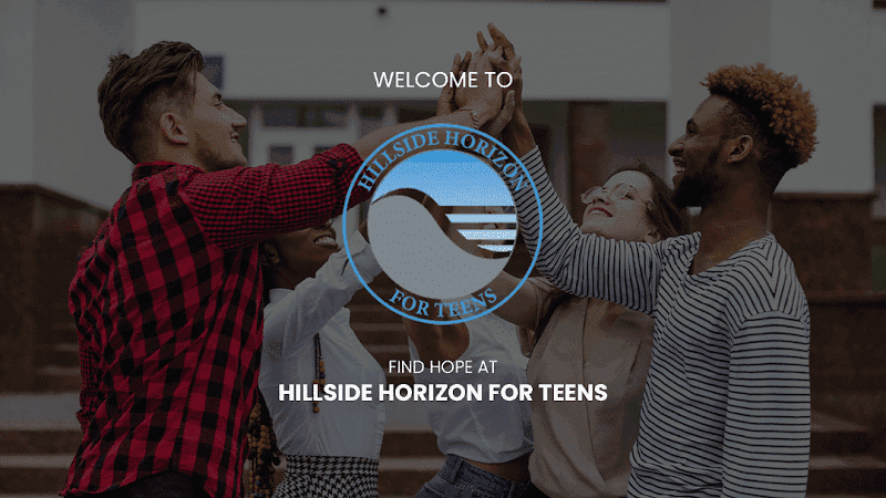 Hillside Horizon for Teens