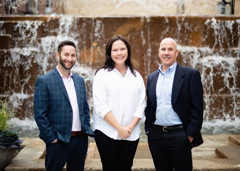 Hilltop Behavioral Health | Anxiety, Eating Disorders, & Depression