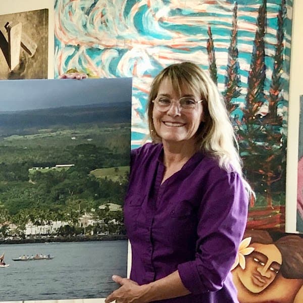 Hilo Fine Art Center