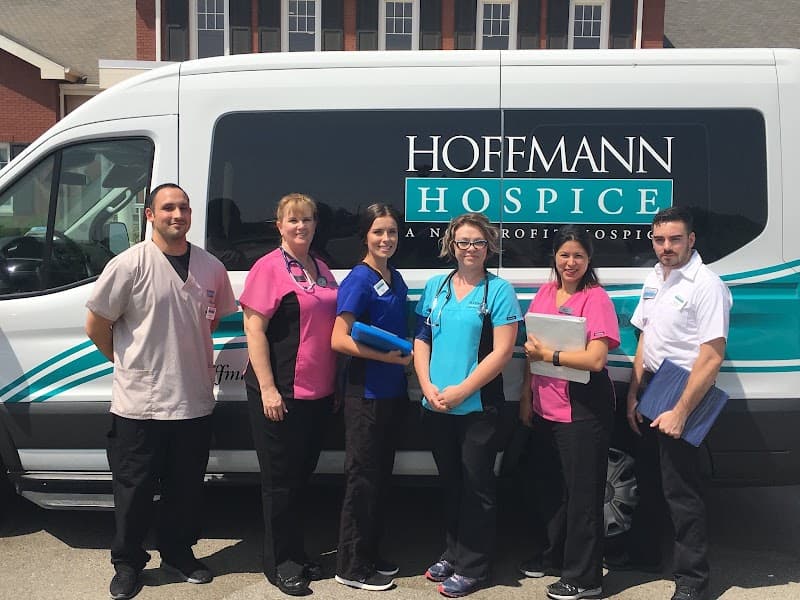 Hoffmann Hospice