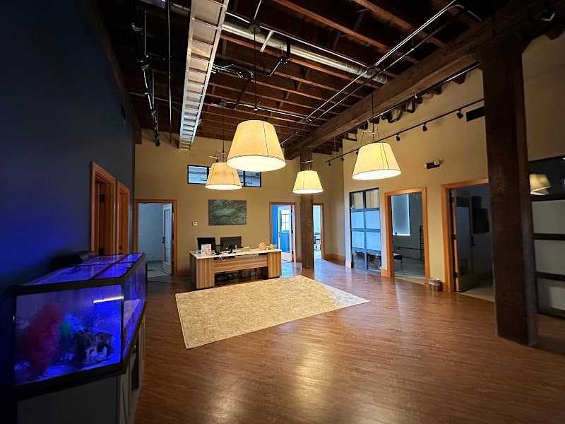 Holistic Wellness & Psychiatry - Cedar Rapids, IA