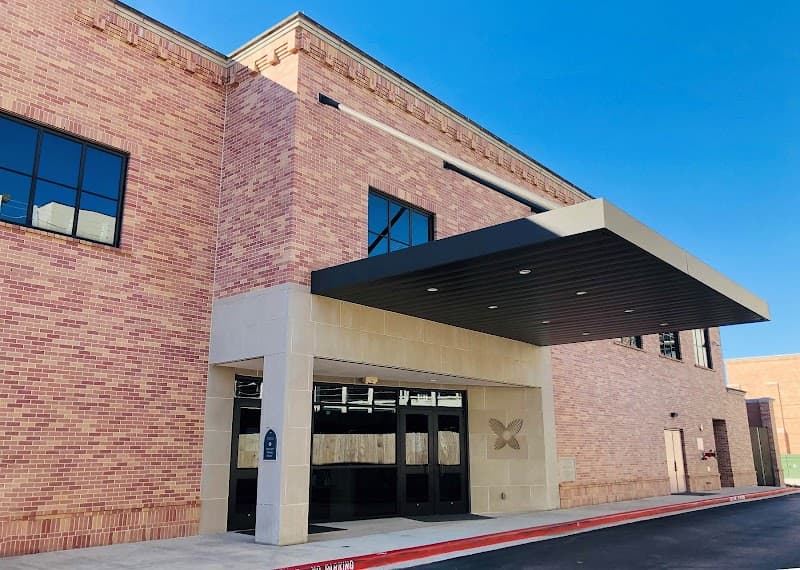 Hope and Healing Center & Institute