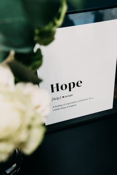 Hope Counseling Center, LLC