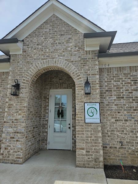 Hope Evergreen Counseling LLC