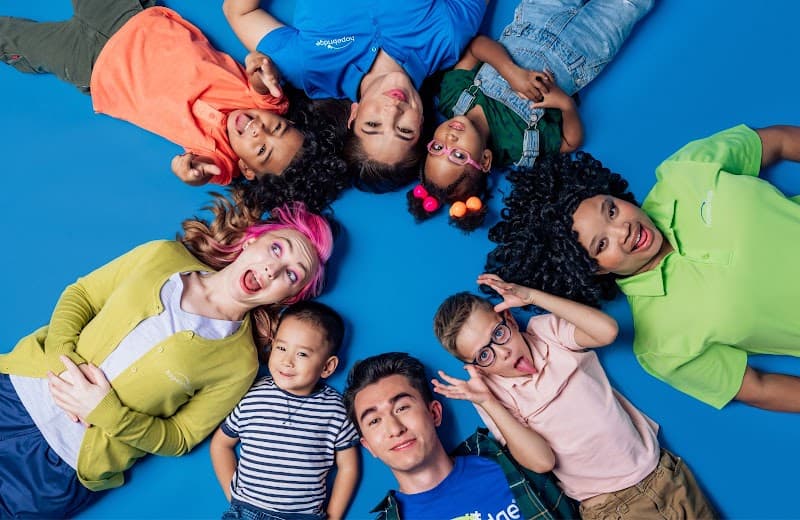 Hopebridge Autism Therapy Center