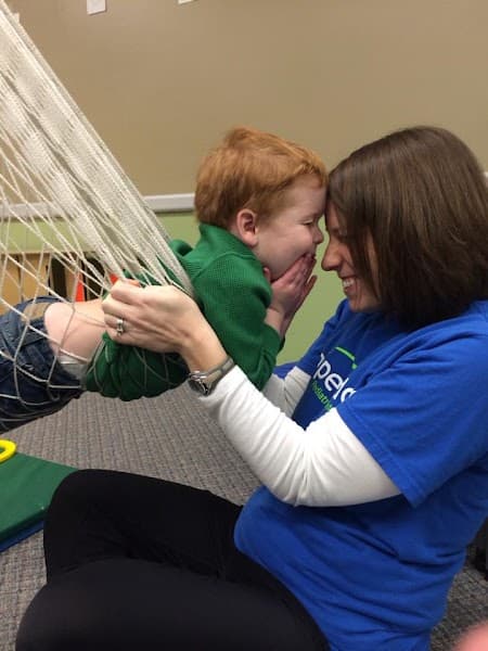 Hopebridge Autism Therapy Center