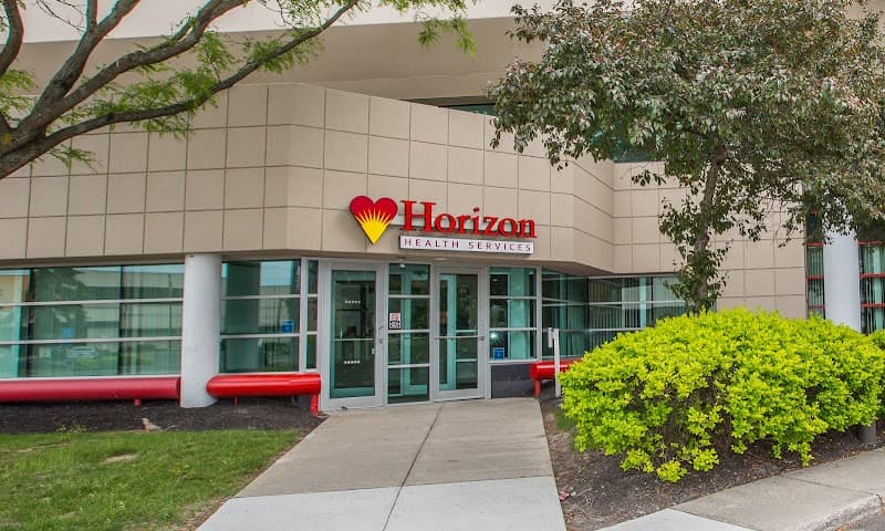 Horizon Health Services: Broadway Recovery Center