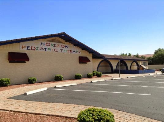 Horizon Pediatric Therapy, Inc