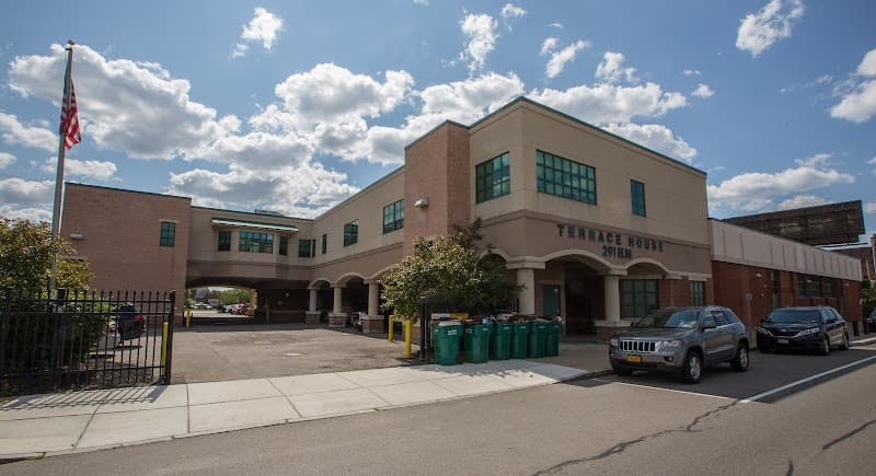 Horizon Village: Terrace House